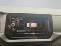 VW T-Cross 1.0 TSI