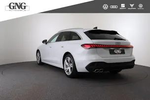 Audi A5 Avant TDI 150 kW Attraction S tronic