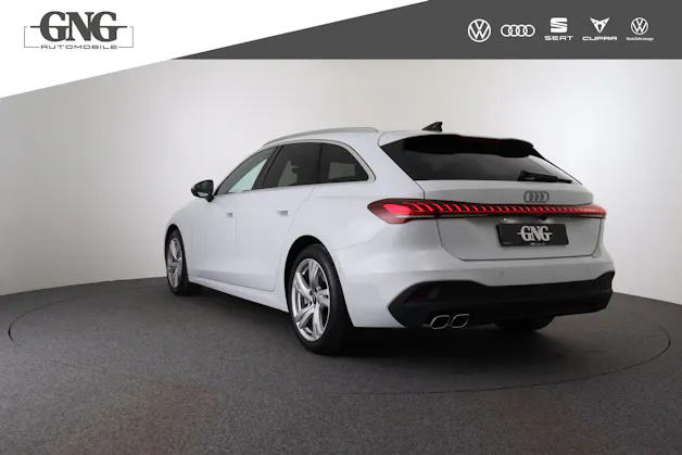 Audi A5 Avant TDI 150 kW Attraction S tronic