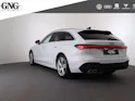 Audi A5 Avant TDI 150 kW Attraction S tronic