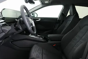 Audi A5 Avant TDI 150 kW Attraction S tronic