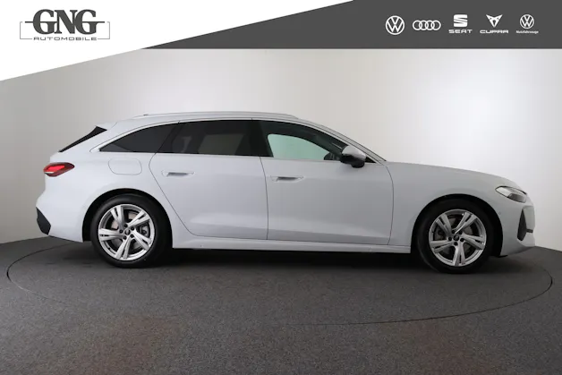 Audi A5 Avant TDI 150 kW Attraction S tronic