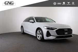 Audi A5 Avant TDI 150 kW Attraction S tronic