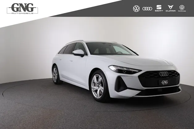 Audi A5 Avant TDI 150 kW Attraction S tronic