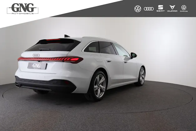 Audi A5 Avant TDI 150 kW Attraction S tronic
