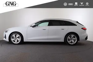 Audi A5 Avant TDI 150 kW Attraction S tronic