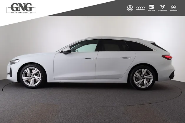 Audi A5 Avant TDI 150 kW Attraction S tronic