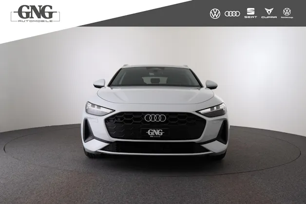 Audi A5 Avant TDI 150 kW Attraction S tronic