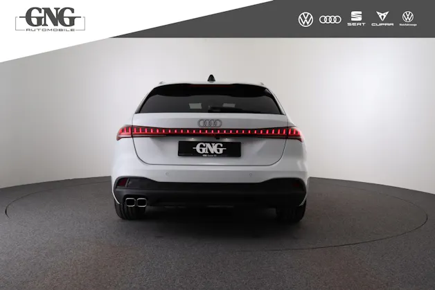 Audi A5 Avant TDI 150 kW Attraction S tronic