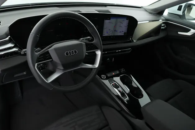 Audi A5 Avant TDI 150 kW Attraction S tronic