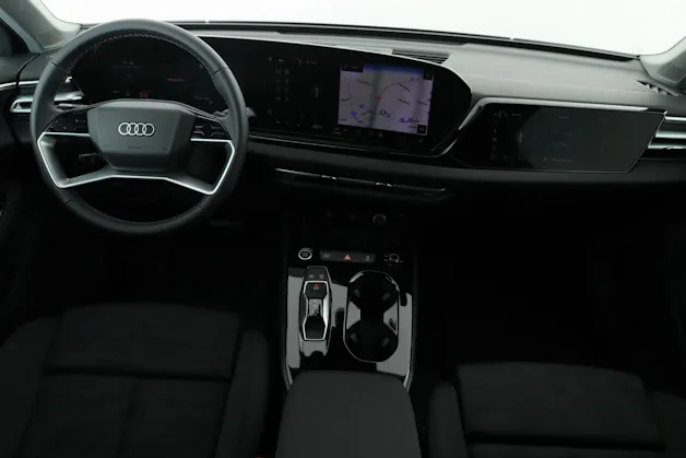 Audi A5 Avant TDI 150 kW Attraction S tronic