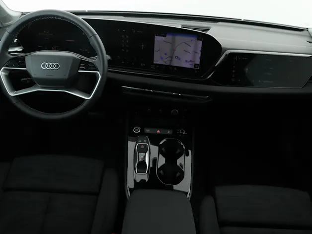 Audi A5 Avant TDI 150 kW Attraction S tronic