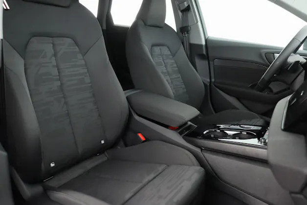 Audi A5 Avant TDI 150 kW Attraction S tronic