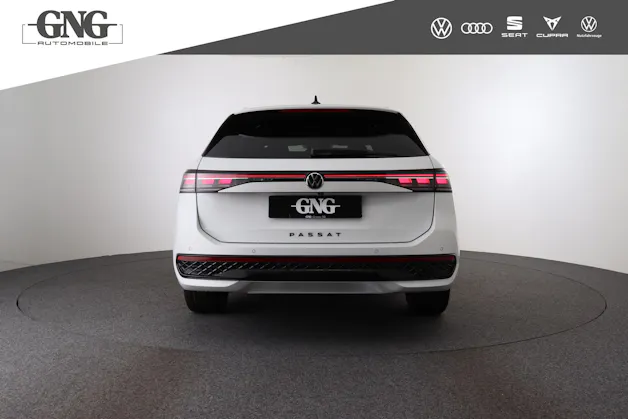 VW Passat Variant 1.5 TSI evo2 Plug-In- Hybrid R-Line DSG
