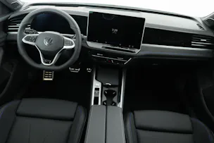 VW Passat Variant 1.5 TSI evo2 Plug-In- Hybrid R-Line DSG