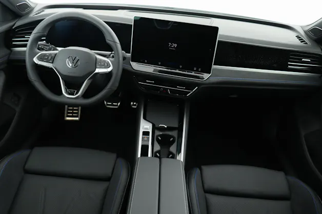 VW Passat Variant 1.5 TSI evo2 Plug-In- Hybrid R-Line DSG