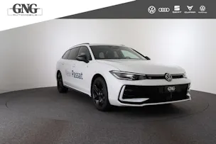 VW Passat Variant 1.5 TSI evo2 Plug-In- Hybrid R-Line DSG
