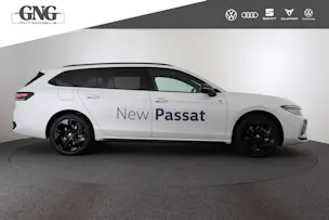 VW Passat Variant 1.5 TSI evo2 Plug-In- Hybrid R-Line DSG