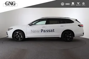 VW Passat Variant 1.5 TSI evo2 Plug-In- Hybrid R-Line DSG