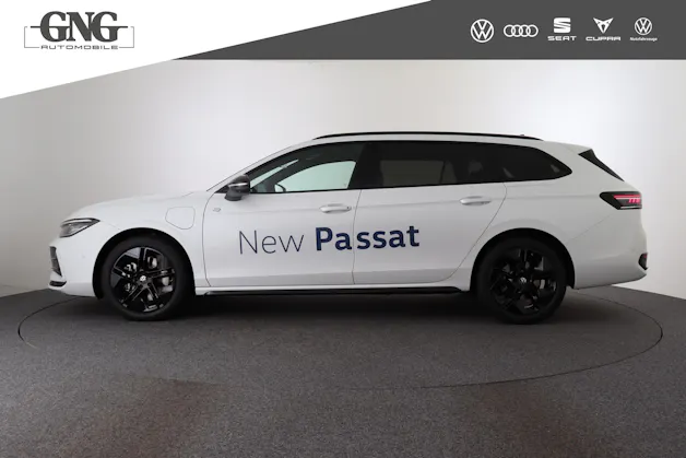 VW Passat Variant 1.5 TSI evo2 Plug-In- Hybrid R-Line DSG
