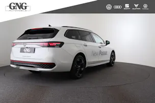VW Passat Variant 1.5 TSI evo2 Plug-In- Hybrid R-Line DSG