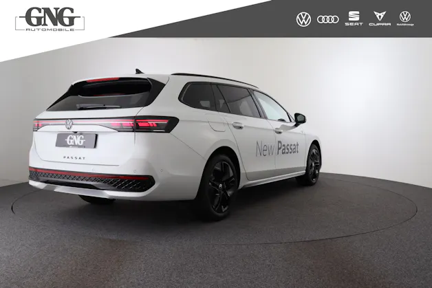 VW Passat Variant 1.5 TSI evo2 Plug-In- Hybrid R-Line DSG