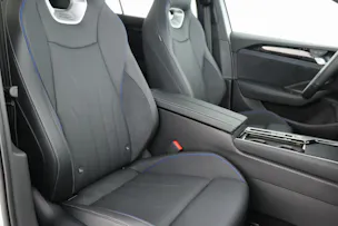 VW Passat Variant 1.5 TSI evo2 Plug-In- Hybrid R-Line DSG