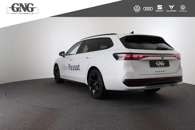 VW Passat Variant 1.5 TSI evo2 Plug-In- Hybrid R-Line DSG
