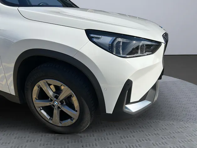 BMW X1 sDrive 18i