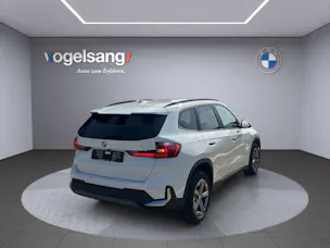 BMW X1 sDrive 18i