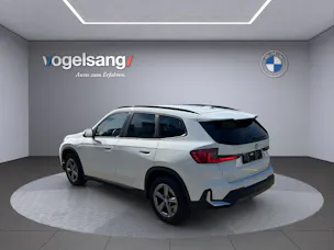 BMW X1 sDrive 18i