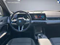 BMW X1 sDrive 18i