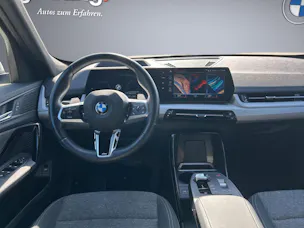 BMW X1 sDrive 18i