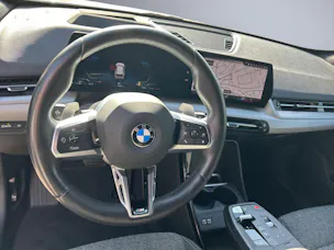 BMW X1 sDrive 18i