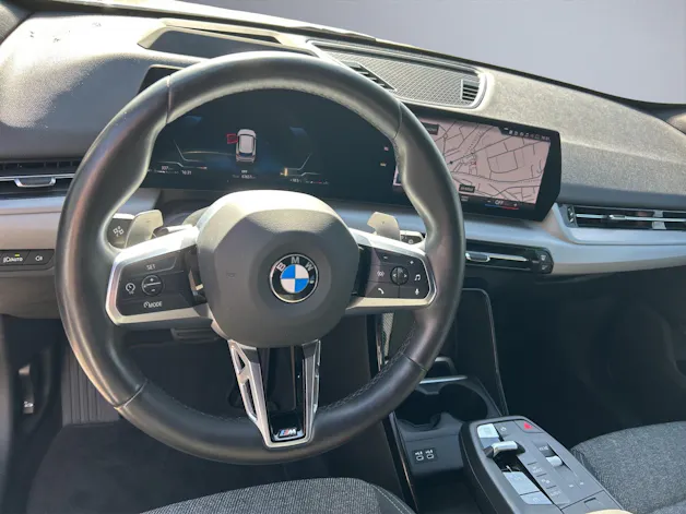 BMW X1 sDrive 18i