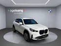 BMW X1 sDrive 18i