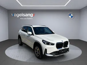 BMW X1 sDrive 18i