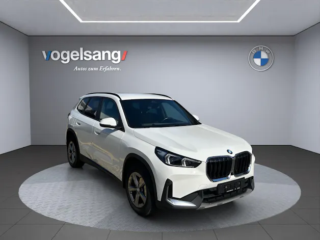 BMW X1 sDrive 18i