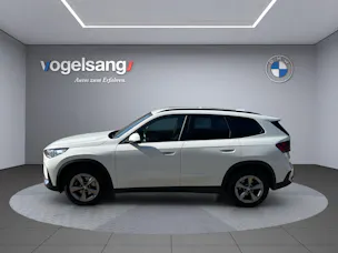 BMW X1 sDrive 18i