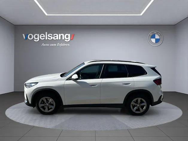 BMW X1 sDrive 18i