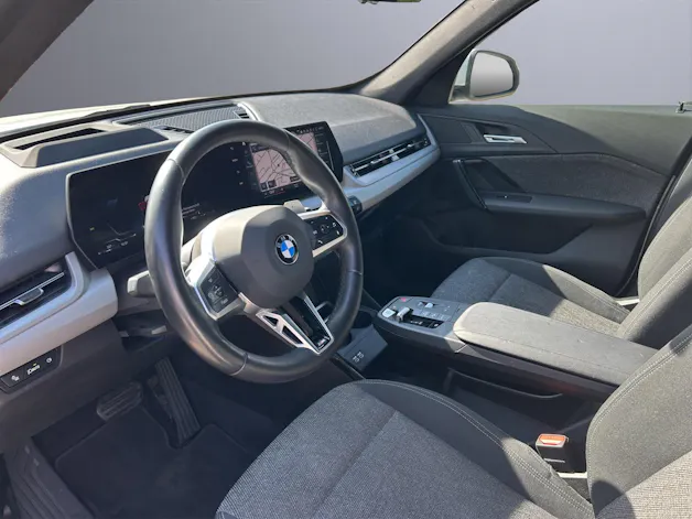 BMW X1 sDrive 18i