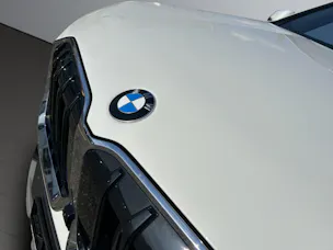 BMW X1 sDrive 18i
