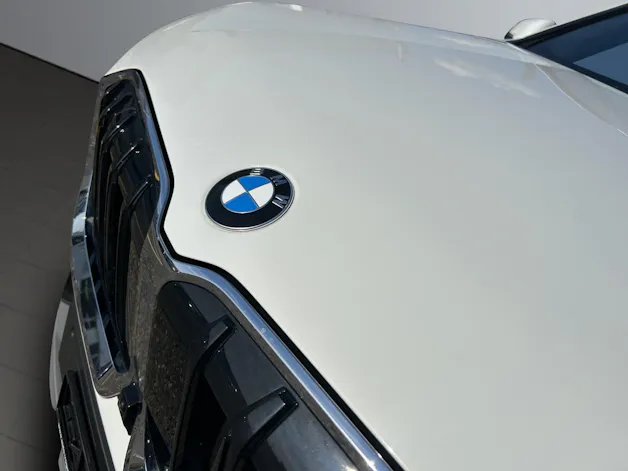 BMW X1 sDrive 18i