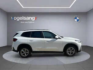 BMW X1 sDrive 18i