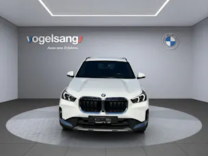 BMW X1 sDrive 18i