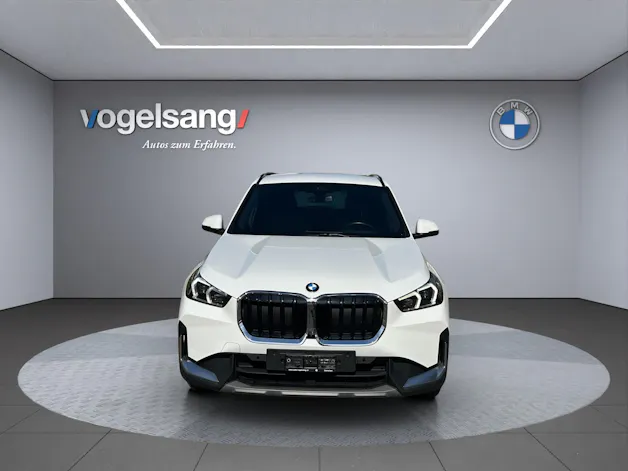 BMW X1 sDrive 18i