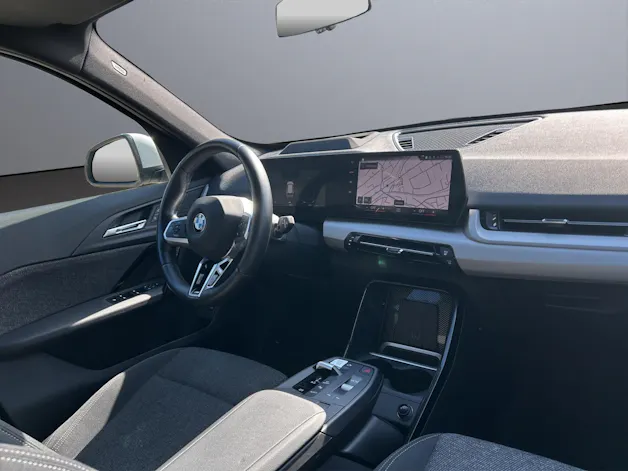 BMW X1 sDrive 18i