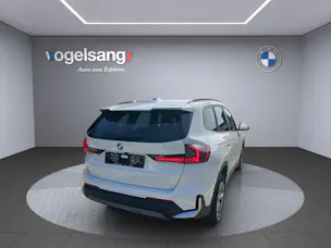 BMW X1 sDrive 18i
