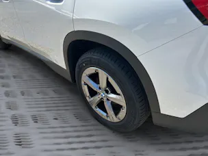 BMW X1 sDrive 18i