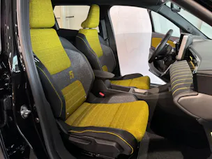 Renault R5 E-TECH 100% ELECTRIC iconic five 150PS Comfort Range